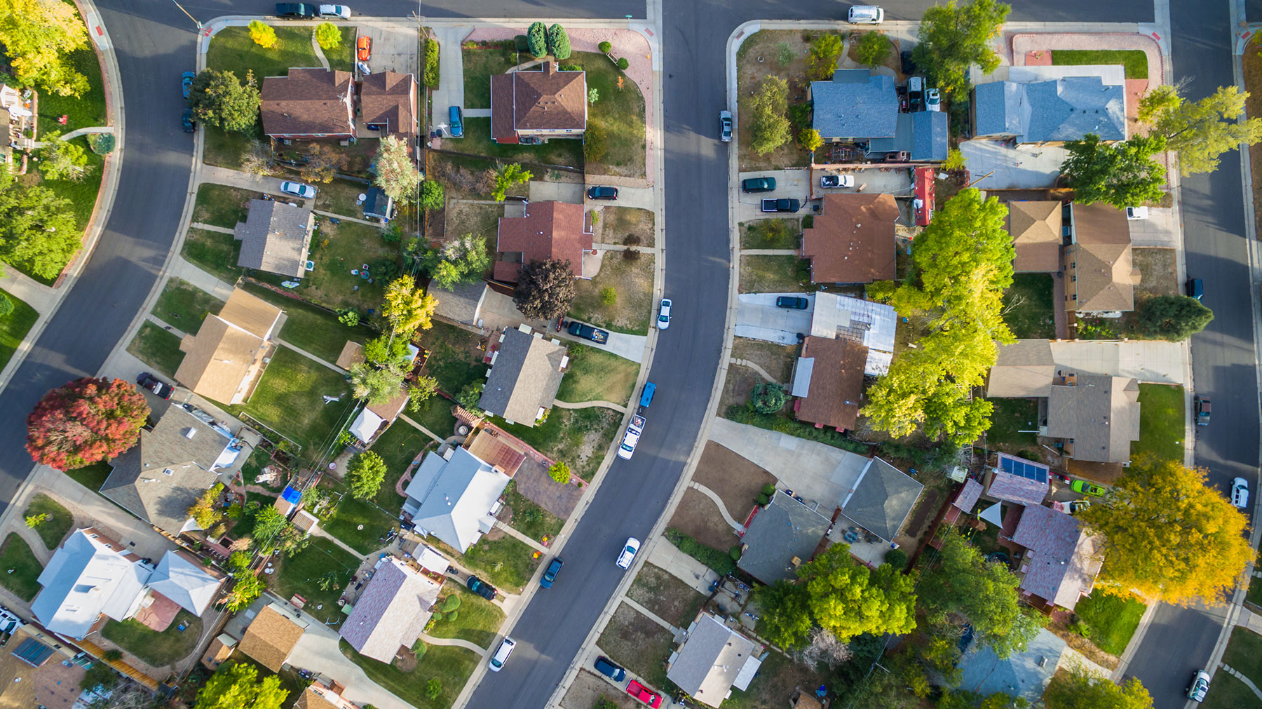 Skyridge Residential Condominium Community cover